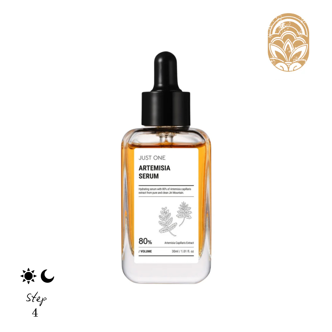 B.O.M. Just One Artemisia Serum (Suero de regeneración celular)