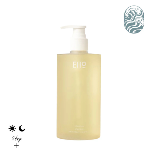 EIIO Silky Glow Shampoo