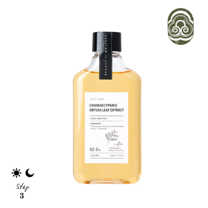 B.O.M. Just One Chamaecyparis Obtusa Leaf Extract (Tónico para ácne)