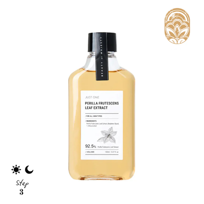 B.O.M. Just One Perilla Frutescens Leaf Extract (Tónico de vitamina K para inflamación)