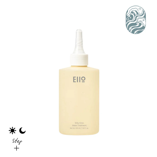 EiiO Silky Glow Water Treatment