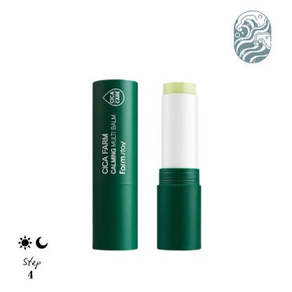 Farmstay Cica Farm Calming Multibalm (Crema en balsamo)