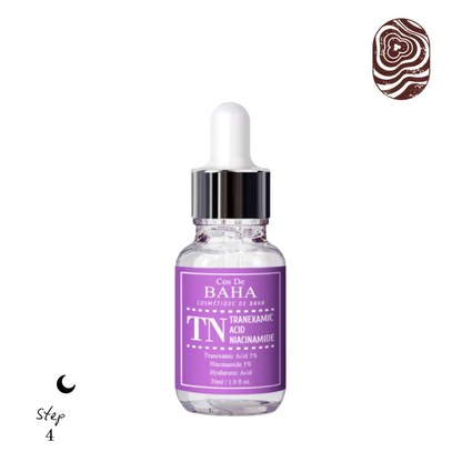 Cos De BAHA (TN) Tranexamic Acid + Niacinamide Serum