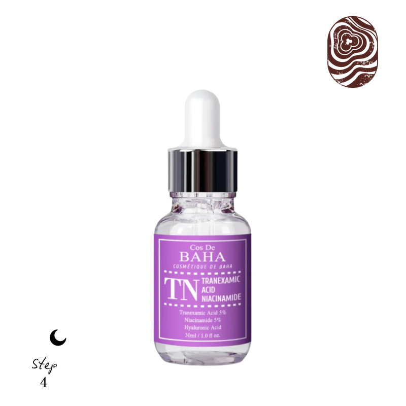 Cos De BAHA (TN) Tranexamic Acid + Niacinamide Serum