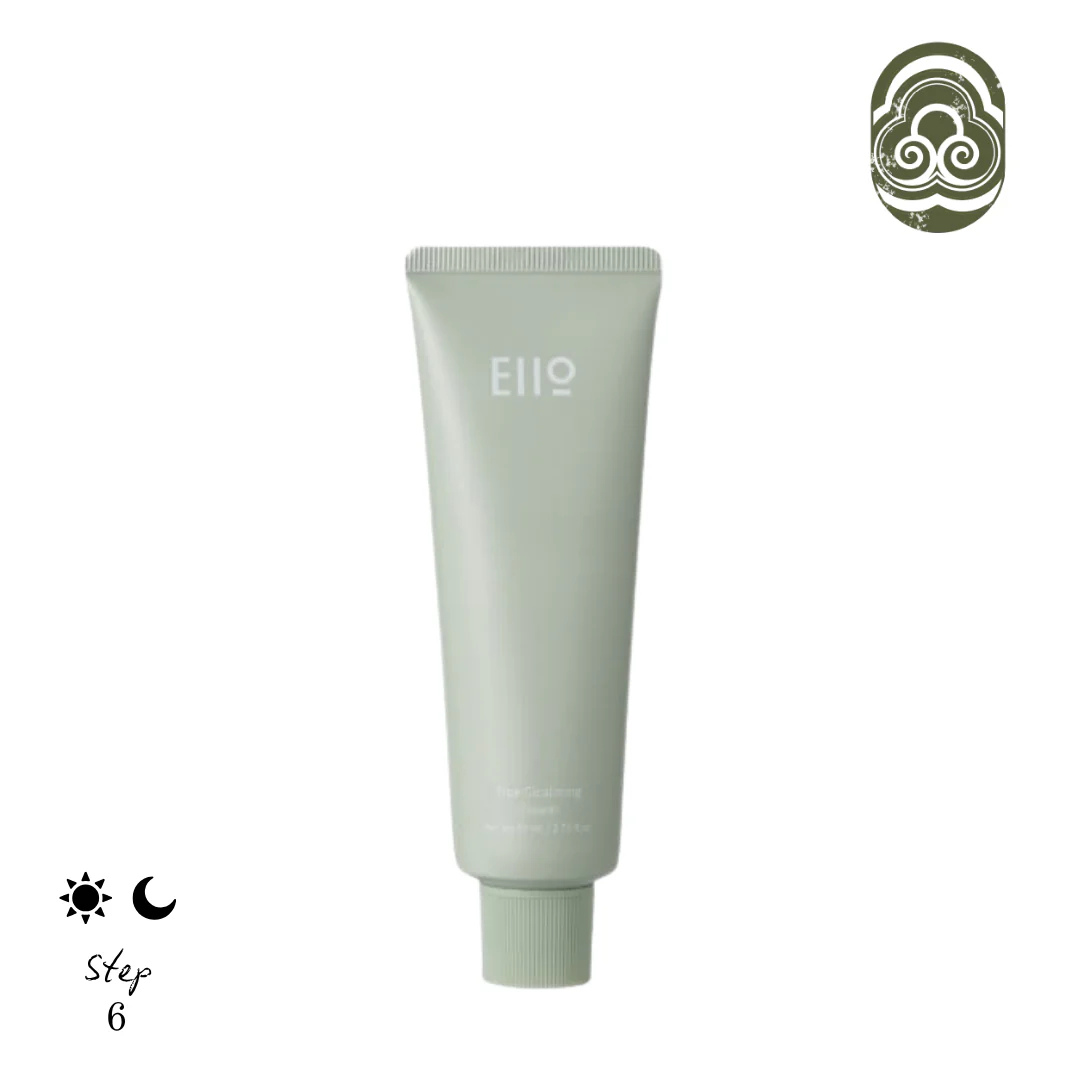 EIIO True Cicalming Cream