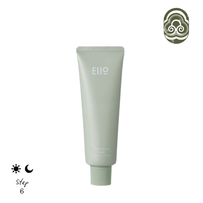 EIIO True Cicalming Cream