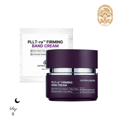 Differ&Deeper PLLT-ra Firming Band