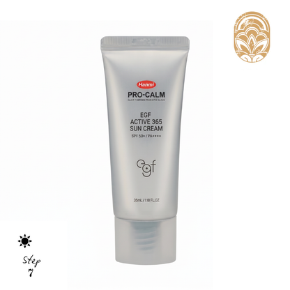 Hanmi Pro-Calm EGF Active 365 Sun Cream