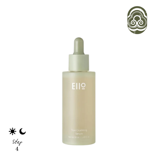 EIIO True Cicalming Serum