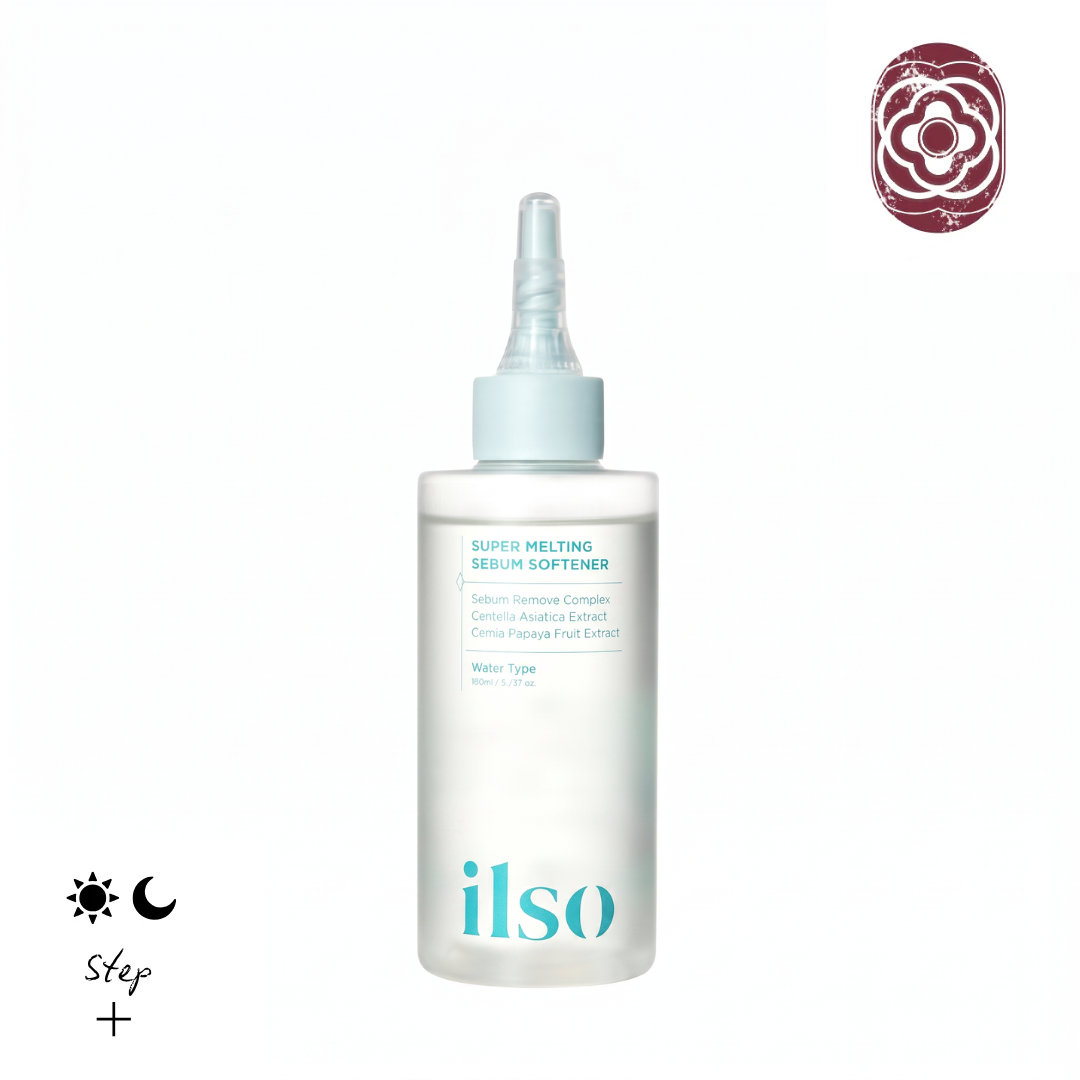 Ilso Super Melting Sebum Softener