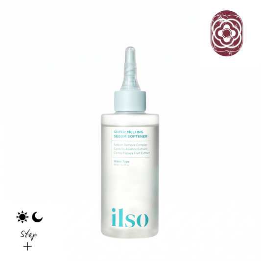 Ilso Super Melting Sebum Softener