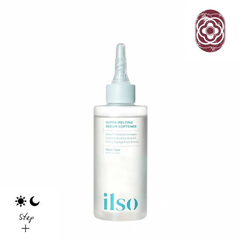 Ilso Super Melting Sebum Softener
