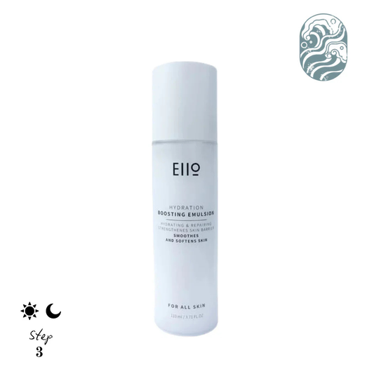 EIIO Hydration Boosting Emulsion