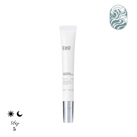 EIIO Intensive Essence Eye Cream