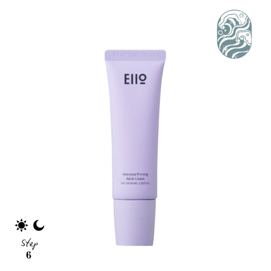 EiiO Intensive Firming Neck Cream