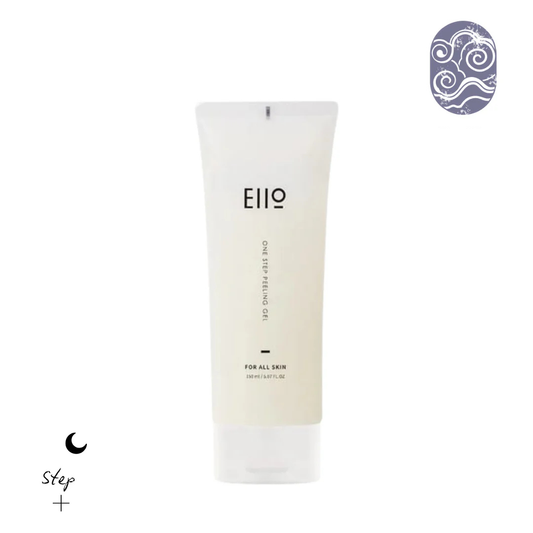EIIO One Step Peeling Gel