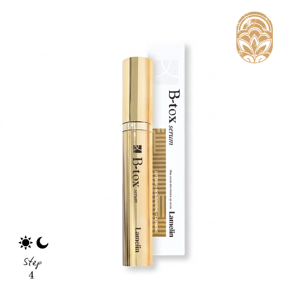 Lamelin B-Tonix Serum