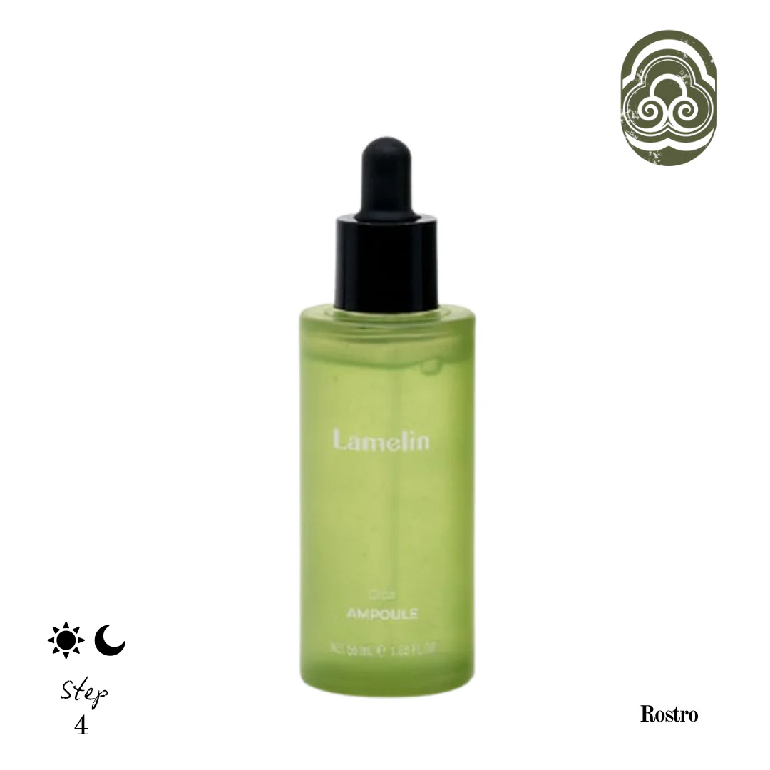 Lamelin Cica Ampoule