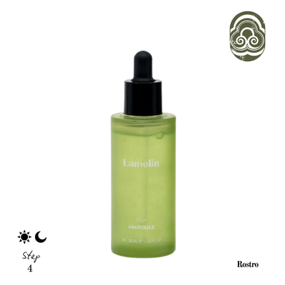 Lamelin Cica Ampoule