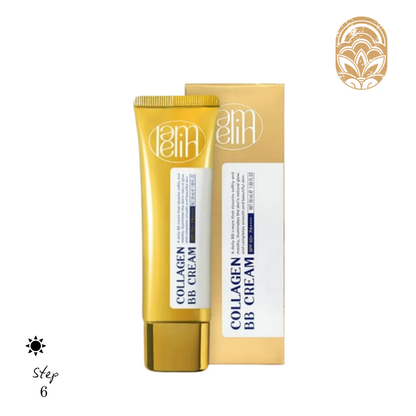 Lamelin Collagen BB Cream
