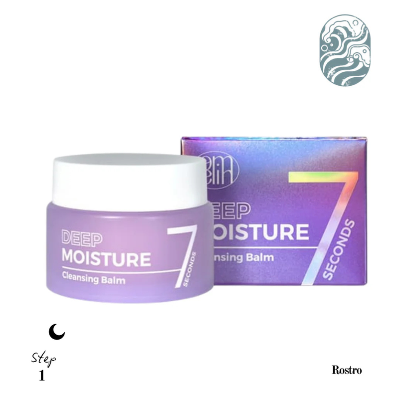 Lamelin Deep Moisture Cleansing Balm
