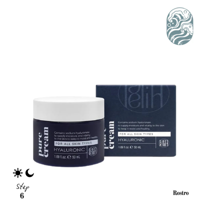 Lamelin Hyaluronic Pure Cream