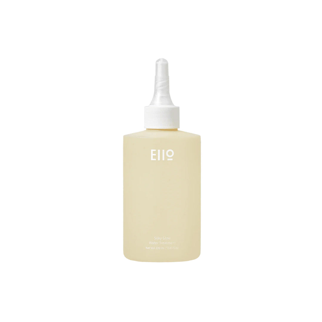 EiiO Silky Glow Water Treatment