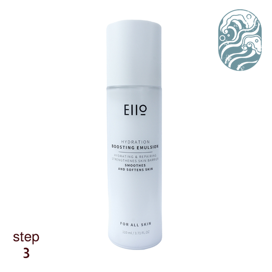🎁 EIIO Hydration Boosting Emulsion (100% off)