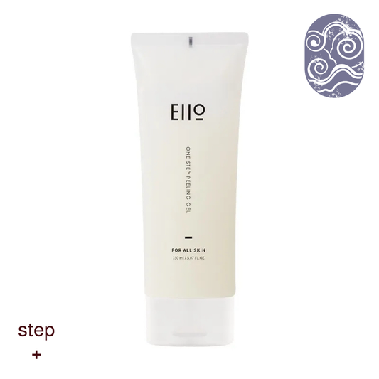 EIIO One Step Peeling Gel
