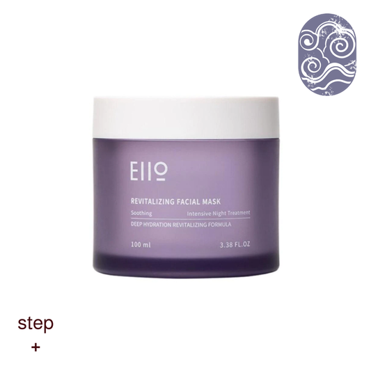 EIIO Revitalizing Facial Mask