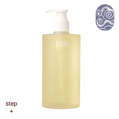 EIIO Silky Glow Shampoo