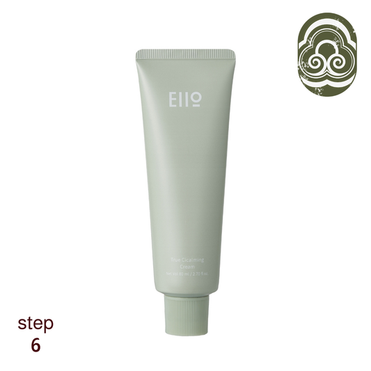 EIIO True Cicalming Cream