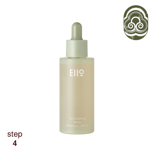 EIIO True Cicalming Serum