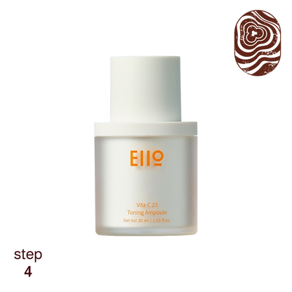 EIIO VITA A RETINOL AMPOULE