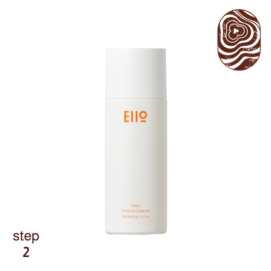 EIIO VITA C ENZYME CLEANSER