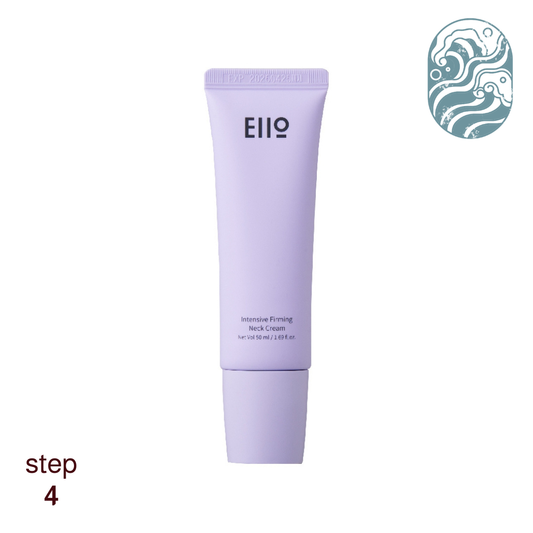 EiiO Intensive Firming Neck Cream
