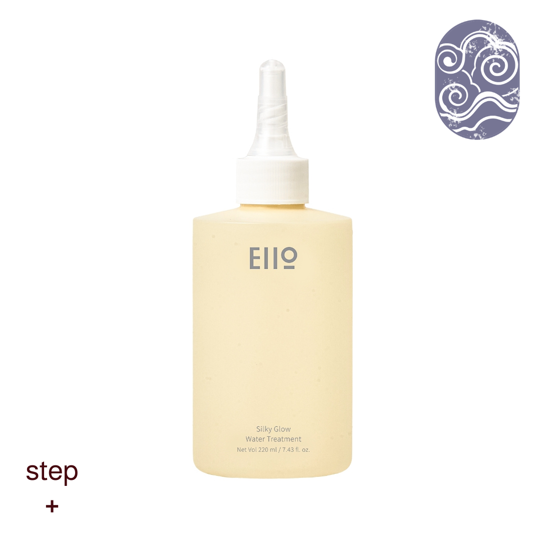EiiO Silky Glow Water Treatment