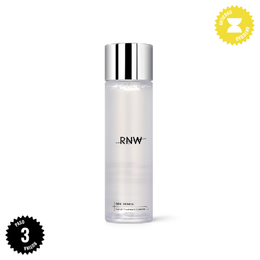 RNW DER. RENEW Facial Treatment Essence