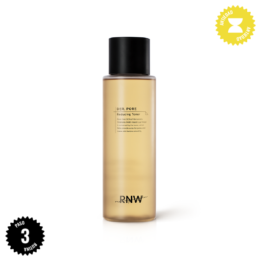 RNW DER. PORE Reducing Toner 260ML