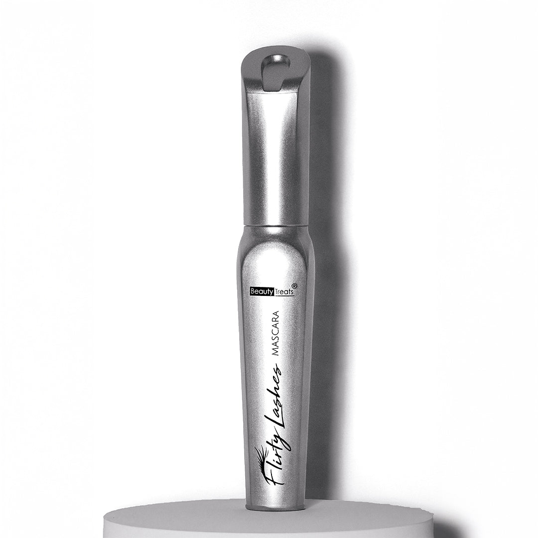 Beauty Treats Flirty Lashes Mascara