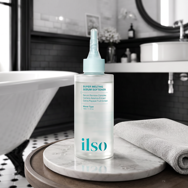 Ilso Super Melting Sebum Softener