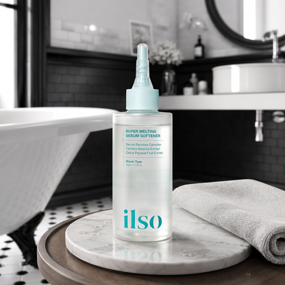 Ilso Super Melting Sebum Softener
