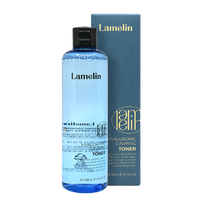 Lamelin Hyaluronic Toner