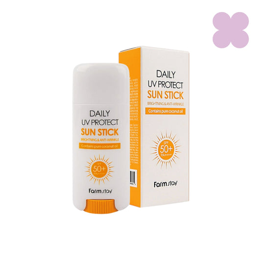 Farmstay Daily UV Protect Sun Stick