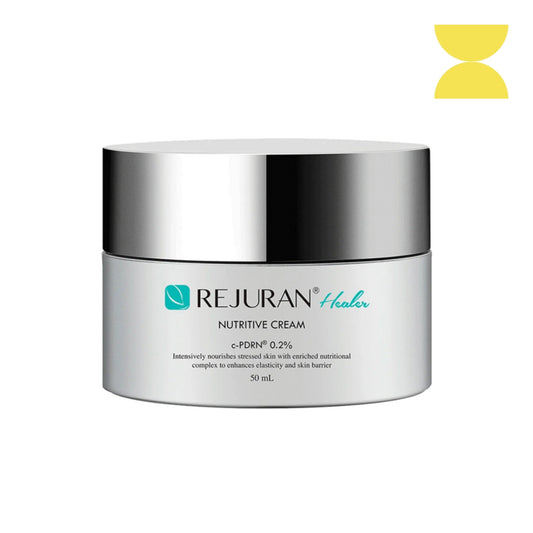 Rejuran Healer Nutritive Cream