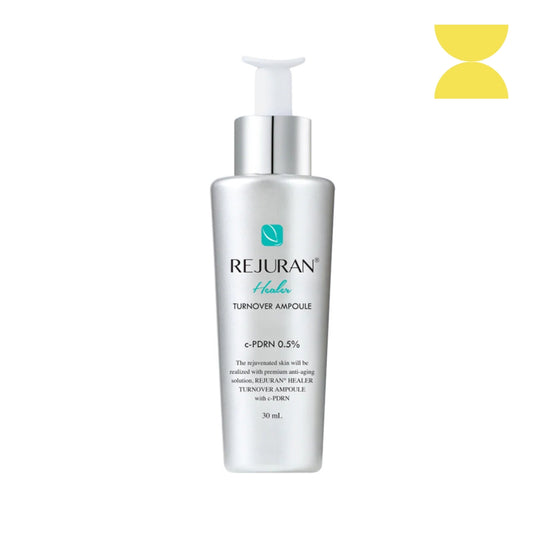 Rejuran Healer turn over ampoule (Sérum Reparador)