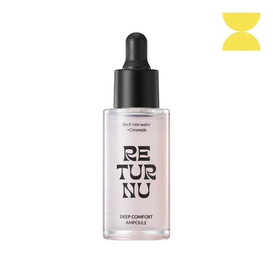 Returnu Deep Comfort Ampoule