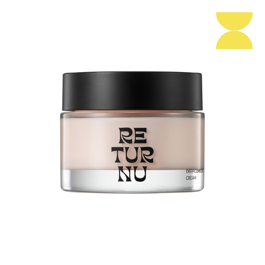 Returnu Deep Comfort Cream