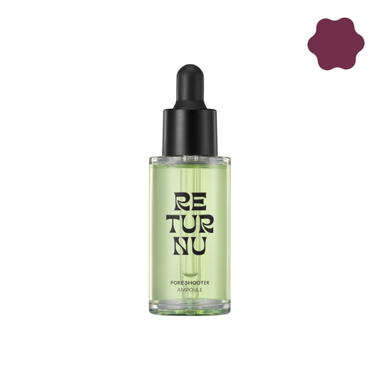 Returnu Pore Shooter Ampoule