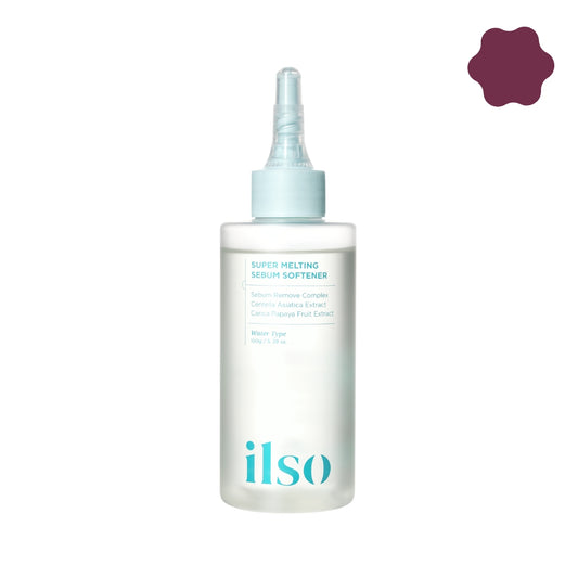 Ilso Super Melting Sebum Softener